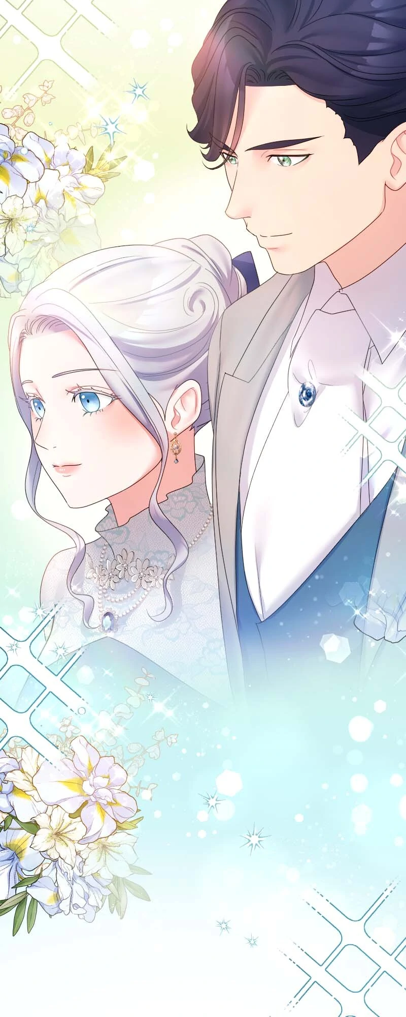 Useless Cinderella’s Feeble Attempt to Save the Kingdom Chapter 59 page 11