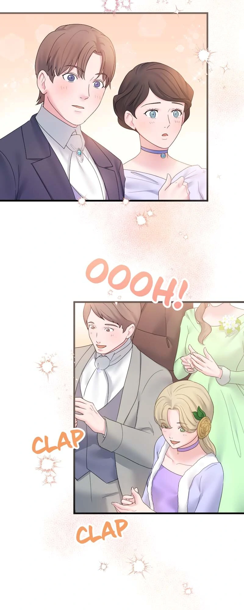 Useless Cinderella’s Feeble Attempt to Save the Kingdom Chapter 59 page 13