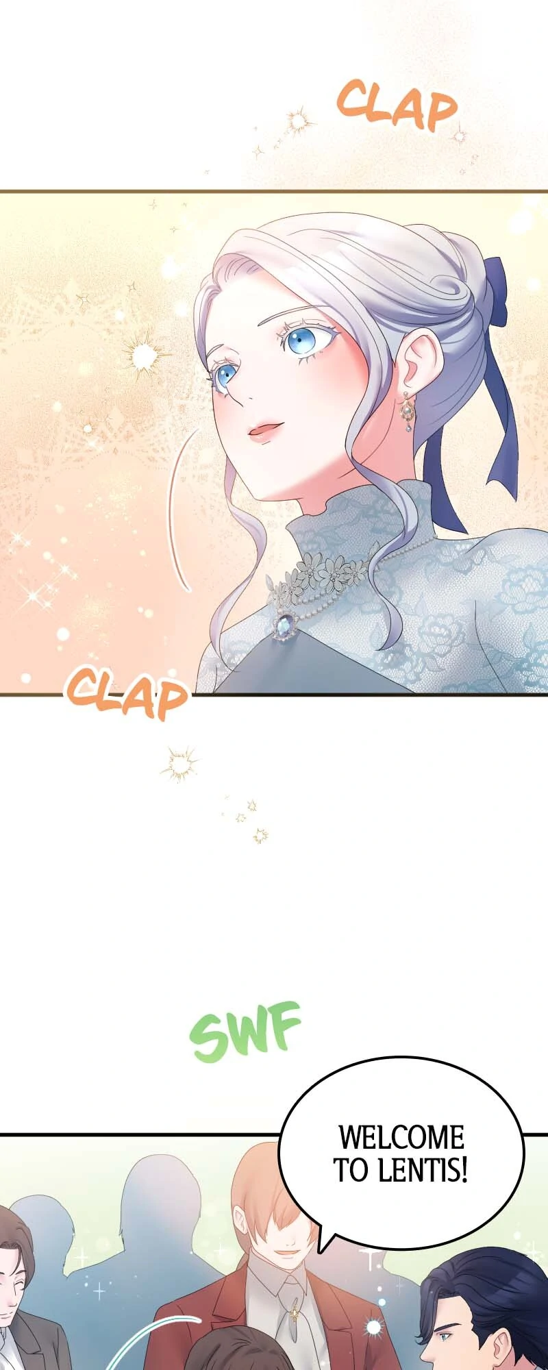 Useless Cinderella’s Feeble Attempt to Save the Kingdom Chapter 59 page 14