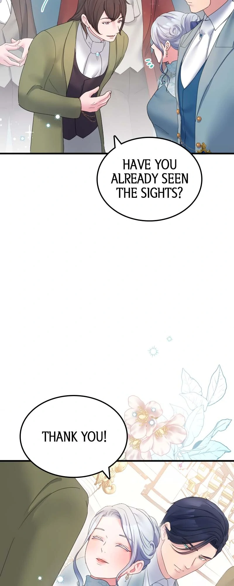 Useless Cinderella’s Feeble Attempt to Save the Kingdom Chapter 59 page 15