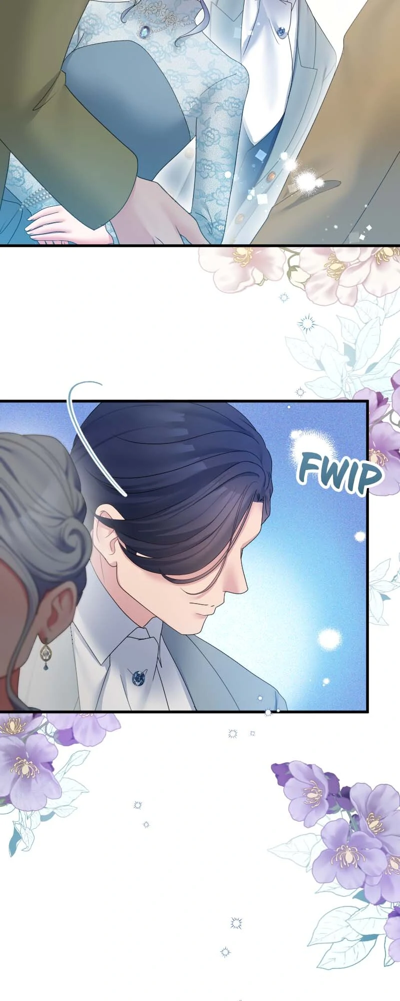 Useless Cinderella’s Feeble Attempt to Save the Kingdom Chapter 59 page 16