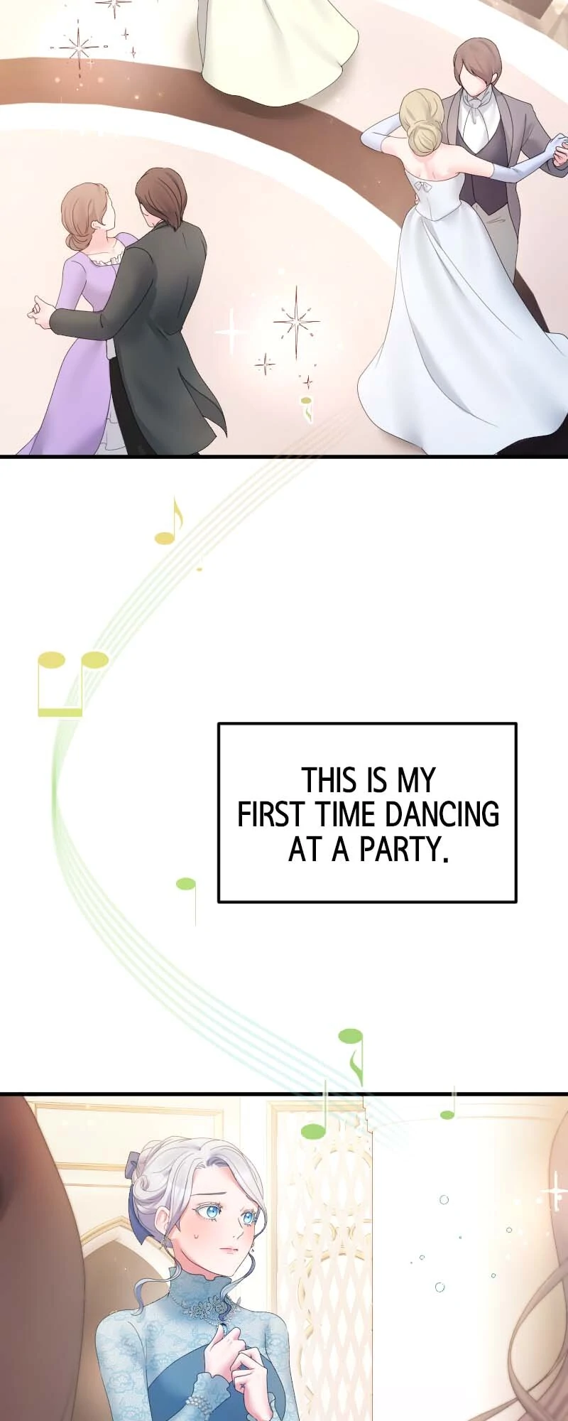 Useless Cinderella’s Feeble Attempt to Save the Kingdom Chapter 59 page 19