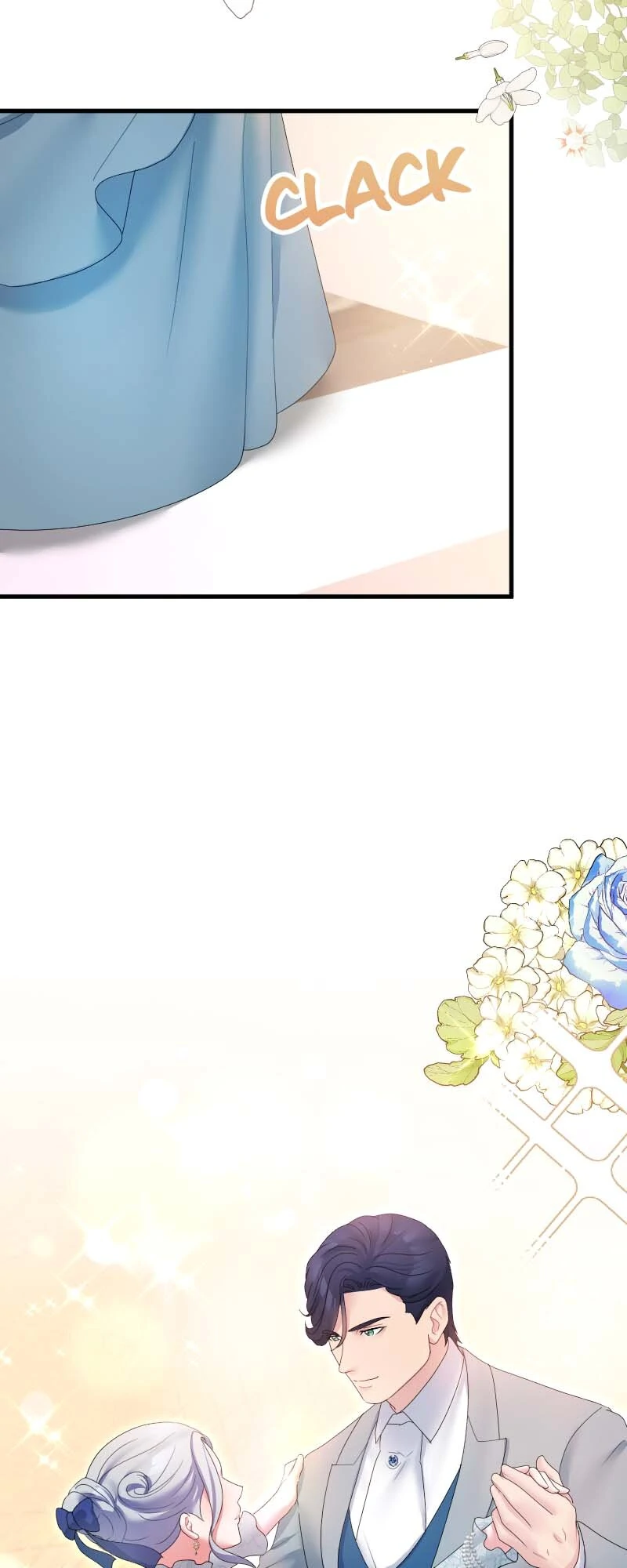 Useless Cinderella’s Feeble Attempt to Save the Kingdom Chapter 59 page 23