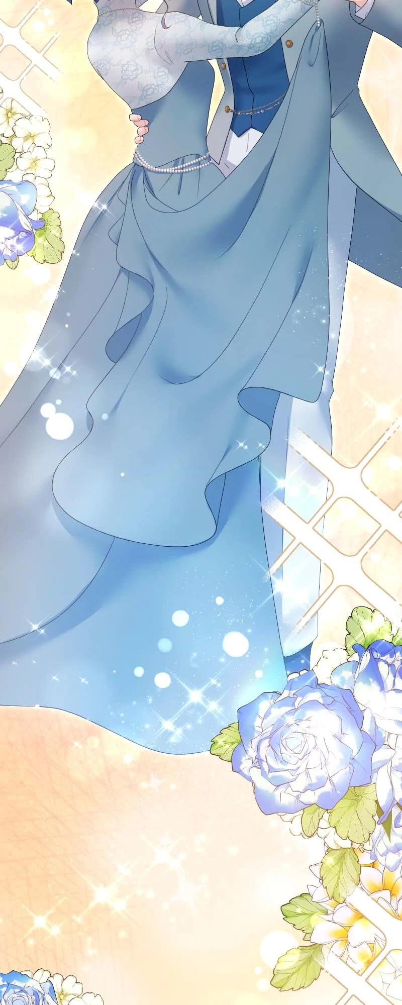Useless Cinderella’s Feeble Attempt to Save the Kingdom Chapter 59 page 24