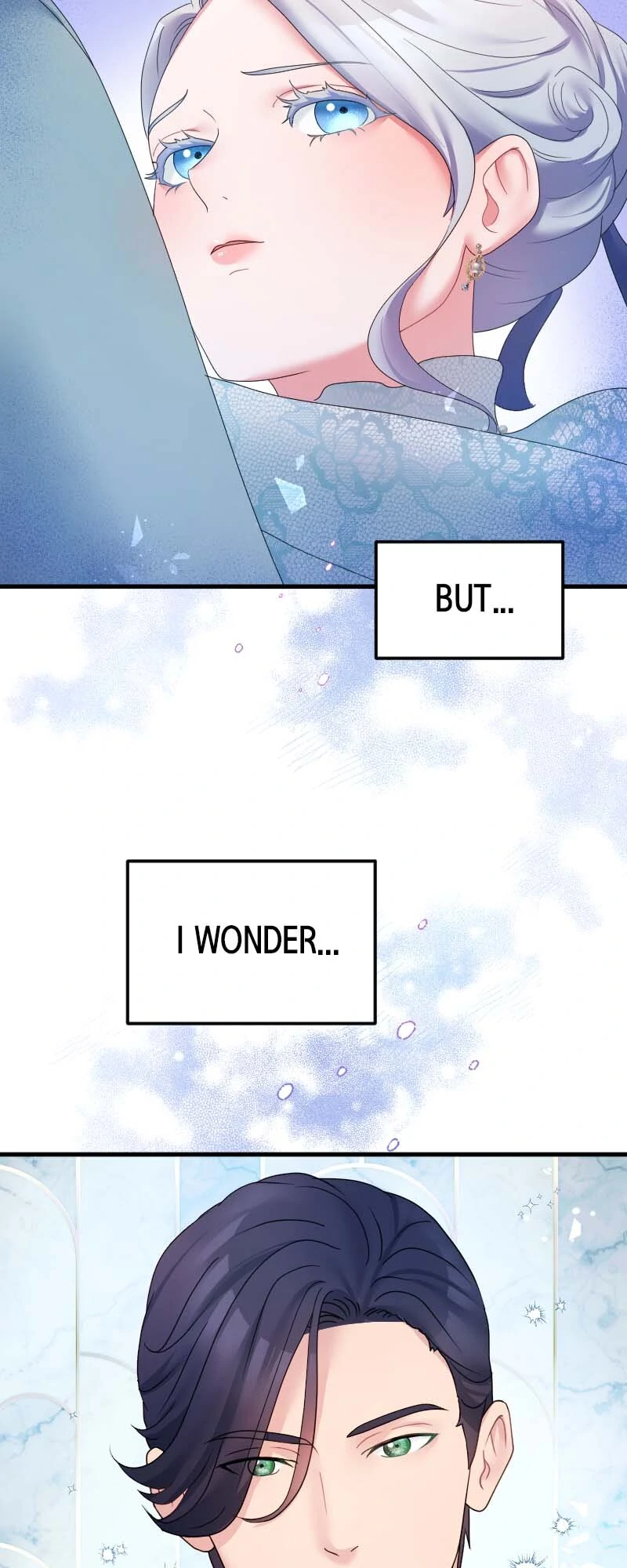 Useless Cinderella’s Feeble Attempt to Save the Kingdom Chapter 59 page 28