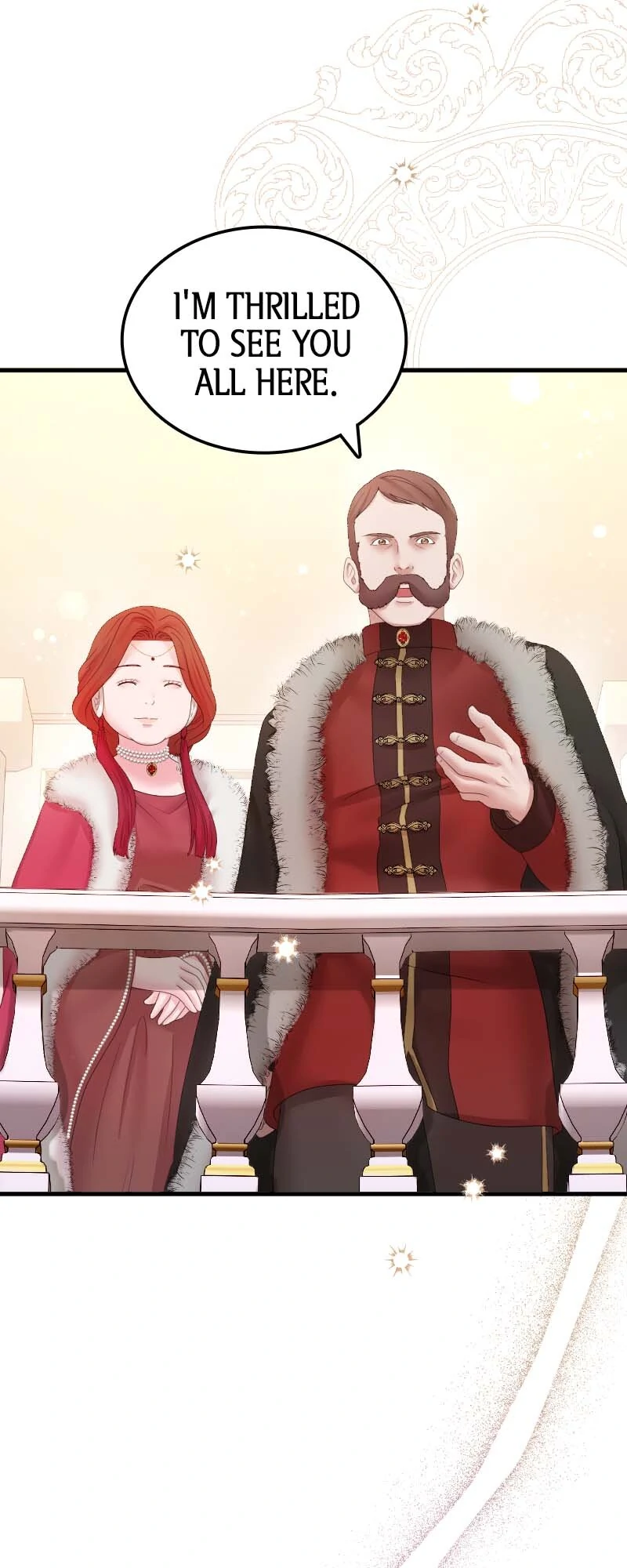 Useless Cinderella’s Feeble Attempt to Save the Kingdom Chapter 59 page 2