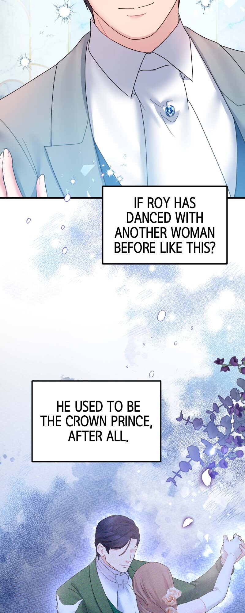 Useless Cinderella’s Feeble Attempt to Save the Kingdom Chapter 59 page 29