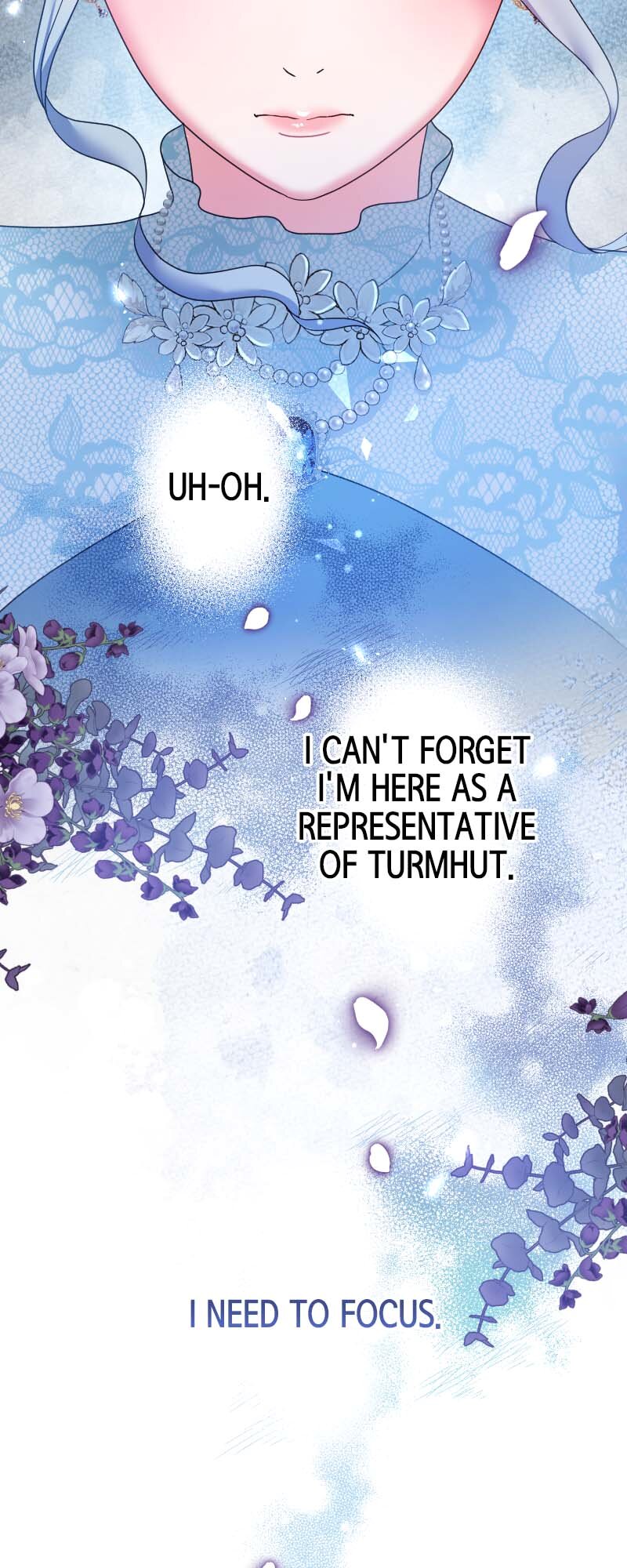 Useless Cinderella’s Feeble Attempt to Save the Kingdom Chapter 59 page 31