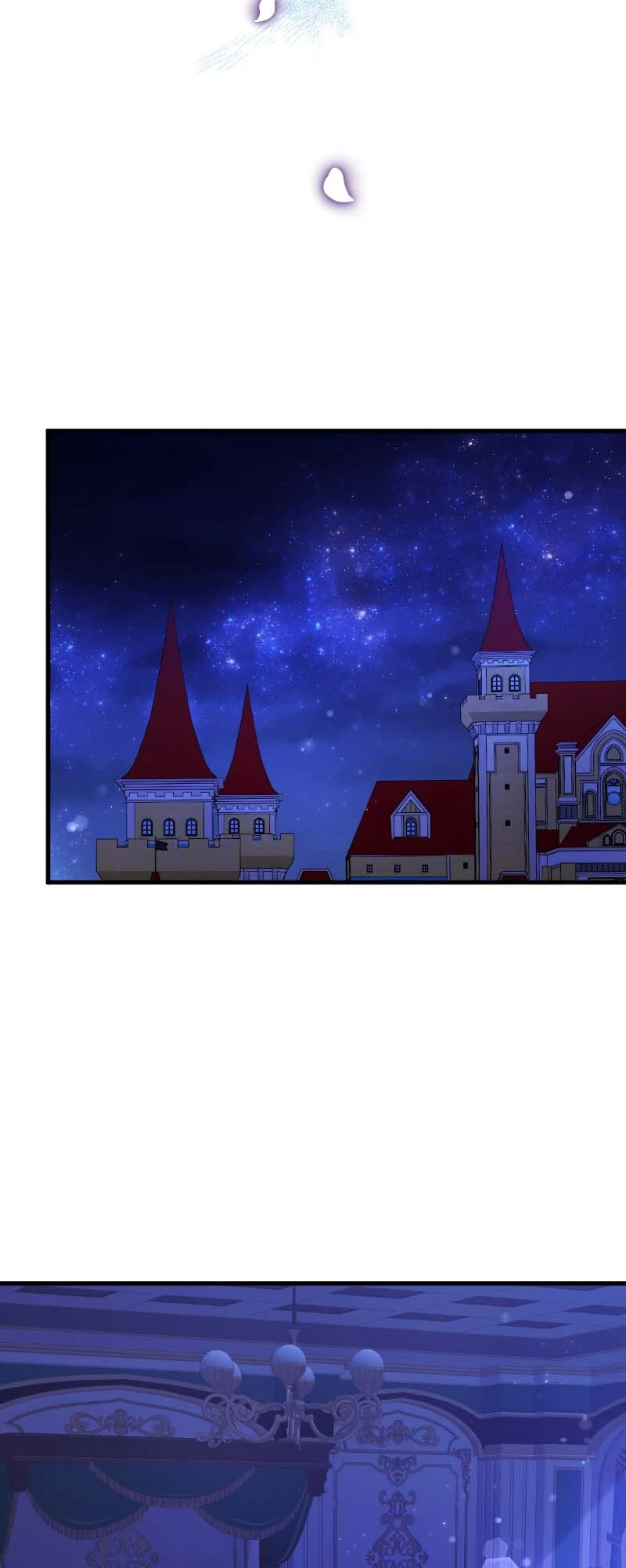 Useless Cinderella’s Feeble Attempt to Save the Kingdom Chapter 59 page 32