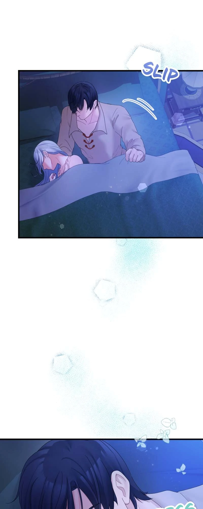 Useless Cinderella’s Feeble Attempt to Save the Kingdom Chapter 59 page 34