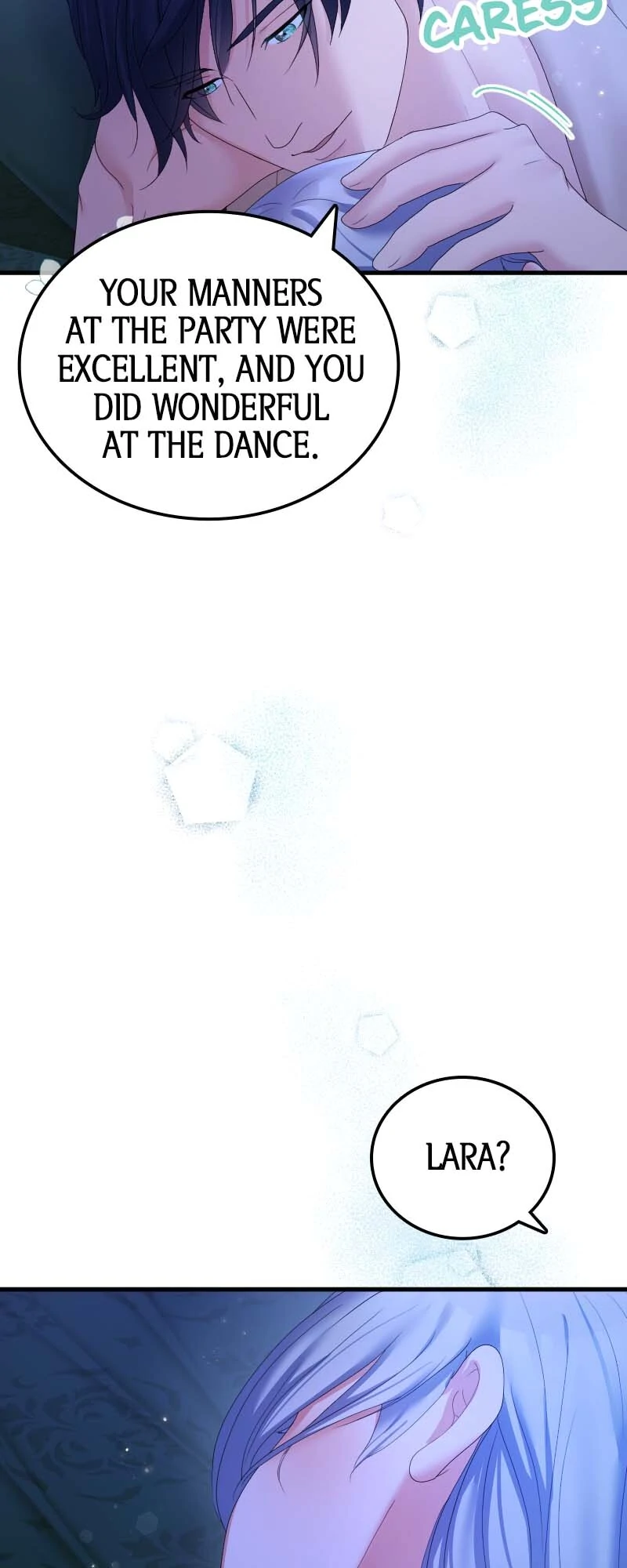 Useless Cinderella’s Feeble Attempt to Save the Kingdom Chapter 59 page 35