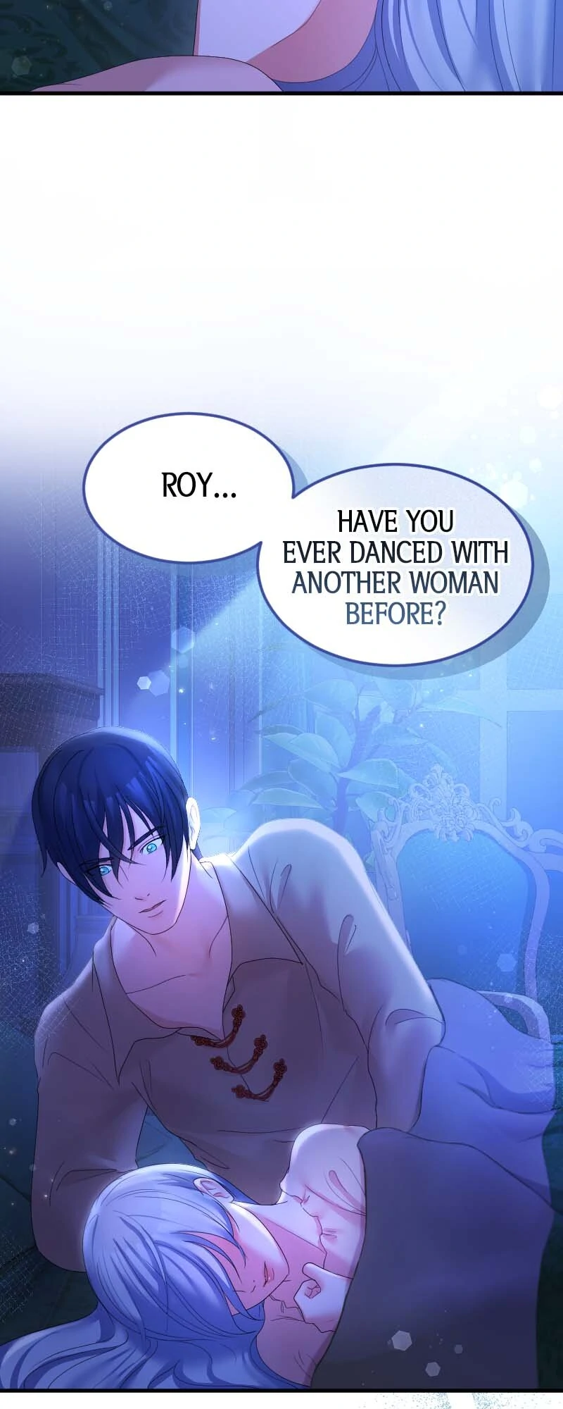 Useless Cinderella’s Feeble Attempt to Save the Kingdom Chapter 59 page 36