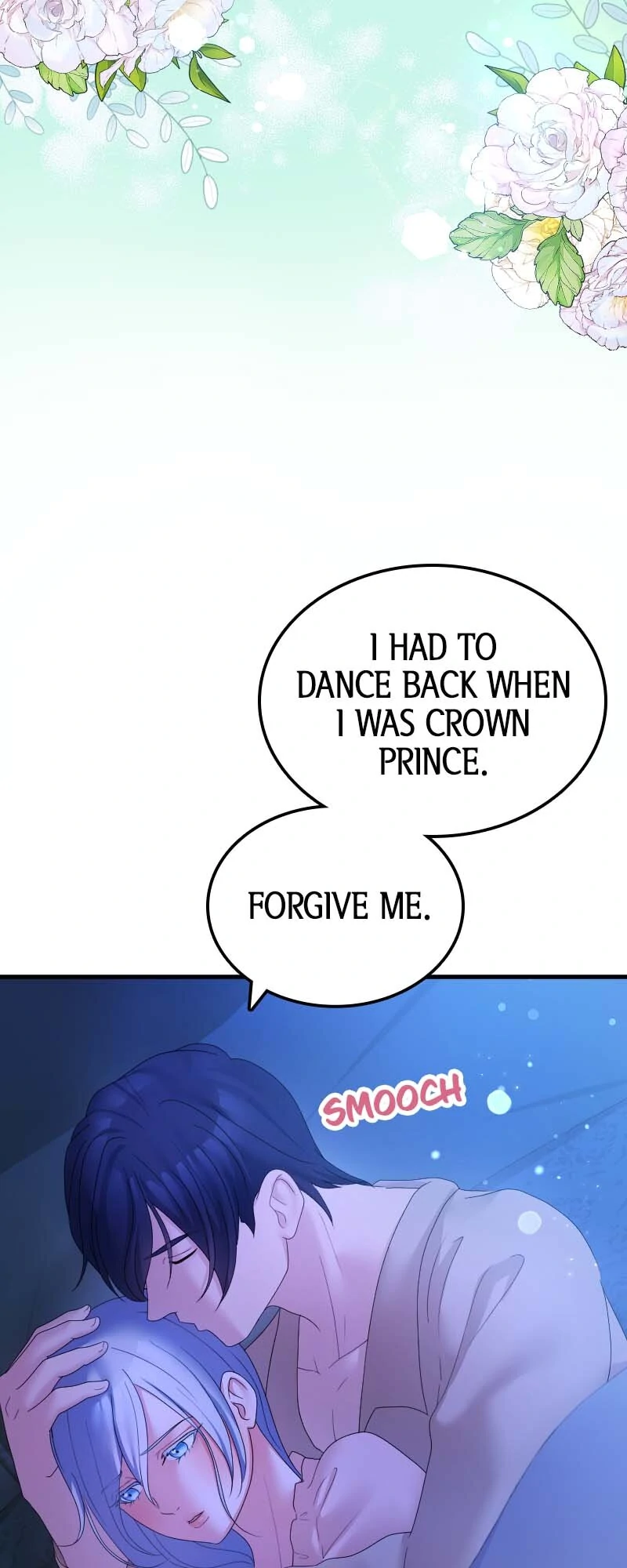 Useless Cinderella’s Feeble Attempt to Save the Kingdom Chapter 59 page 44