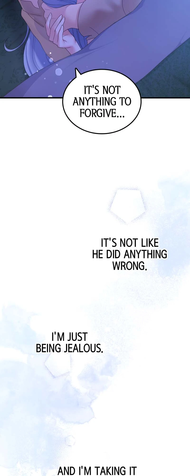 Useless Cinderella’s Feeble Attempt to Save the Kingdom Chapter 59 page 45