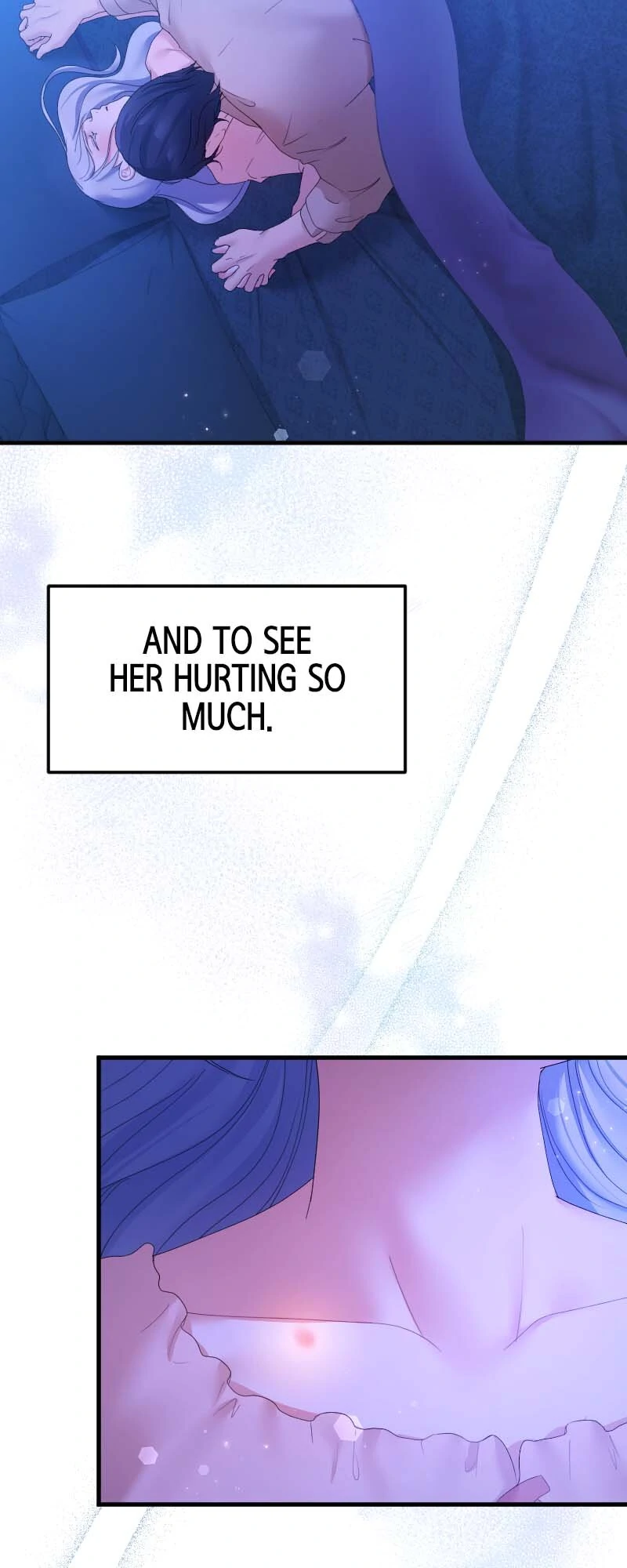 Useless Cinderella’s Feeble Attempt to Save the Kingdom Chapter 59 page 48