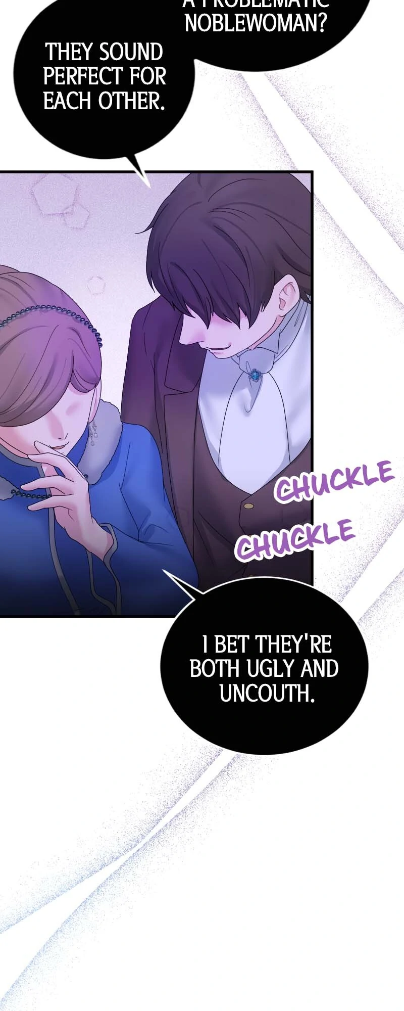 Useless Cinderella’s Feeble Attempt to Save the Kingdom Chapter 59 page 4