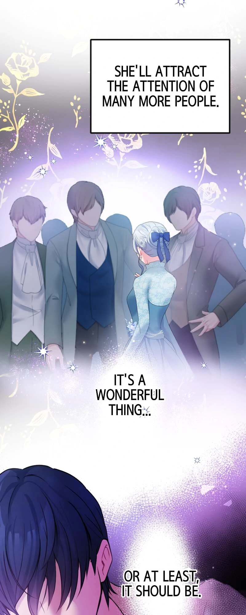 Useless Cinderella’s Feeble Attempt to Save the Kingdom Chapter 59 page 52