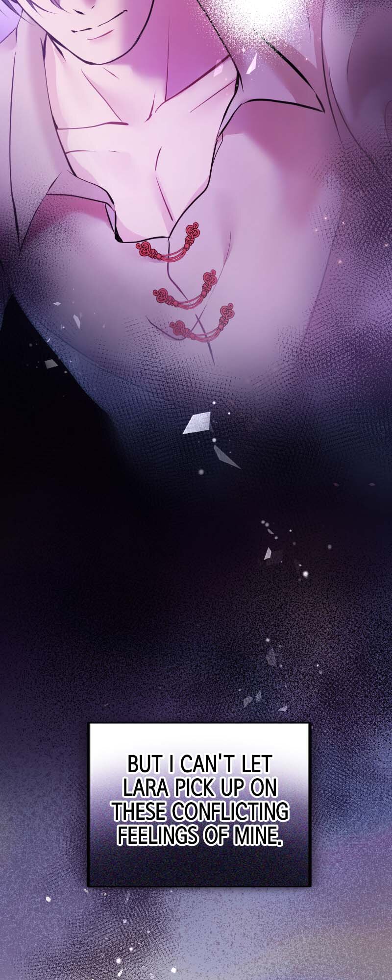 Useless Cinderella’s Feeble Attempt to Save the Kingdom Chapter 59 page 53
