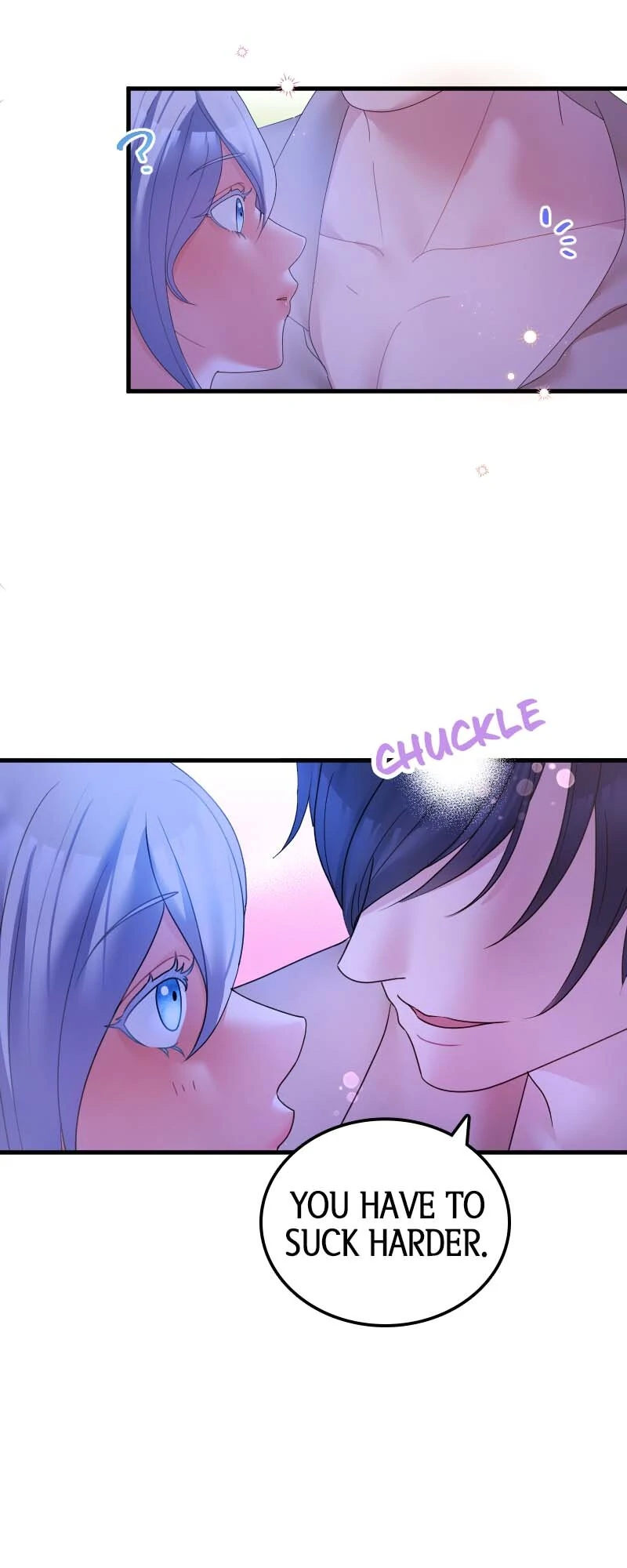 Useless Cinderella’s Feeble Attempt to Save the Kingdom Chapter 59 page 58