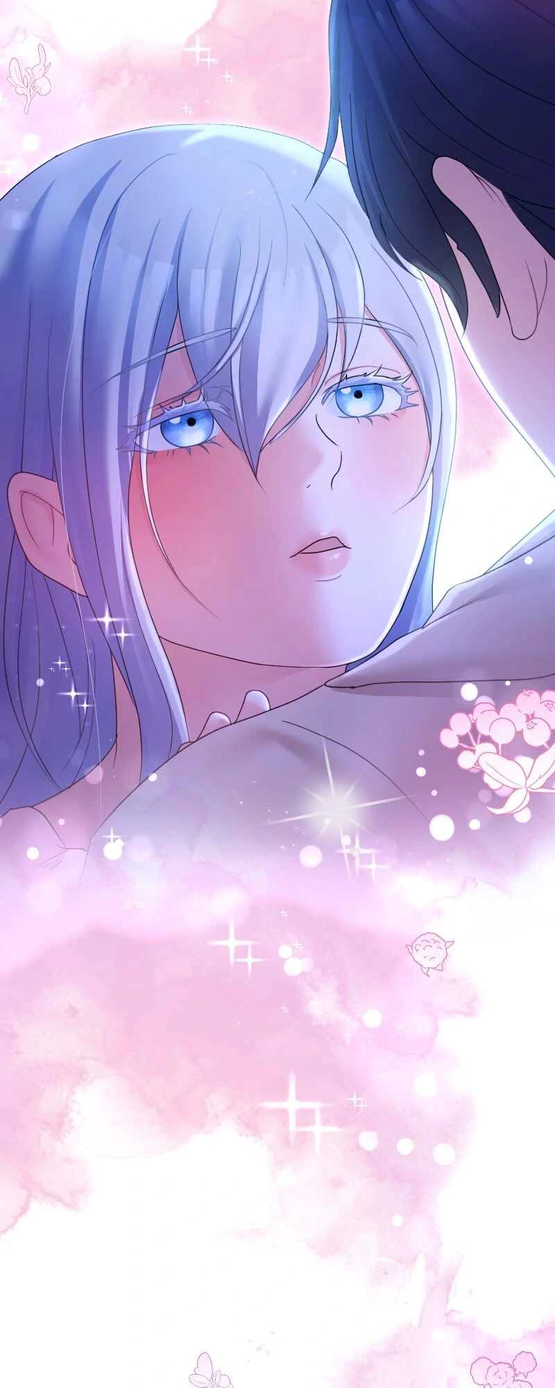 Useless Cinderella’s Feeble Attempt to Save the Kingdom Chapter 59 page 61