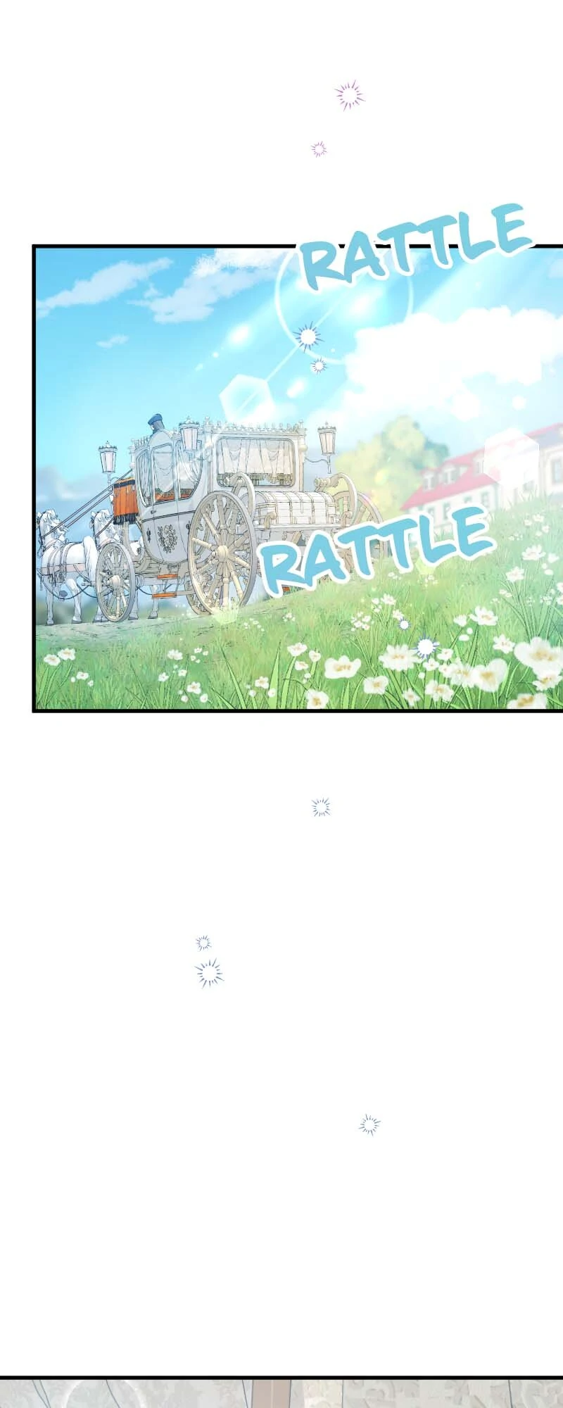 Useless Cinderella’s Feeble Attempt to Save the Kingdom Chapter 59 page 64