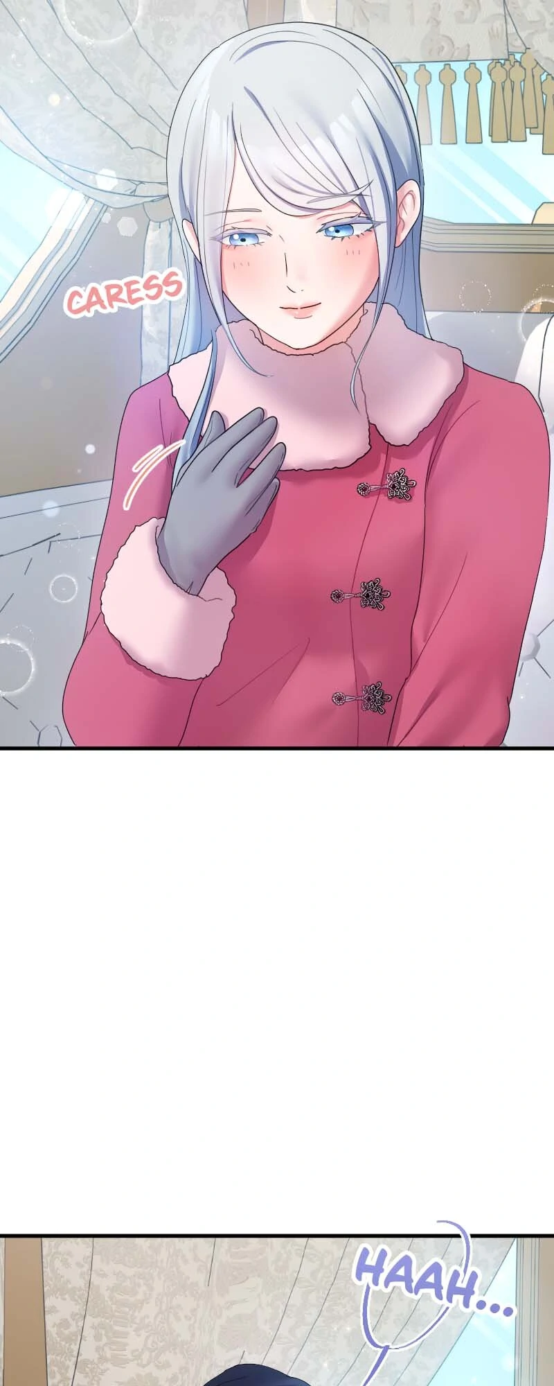 Useless Cinderella’s Feeble Attempt to Save the Kingdom Chapter 59 page 65