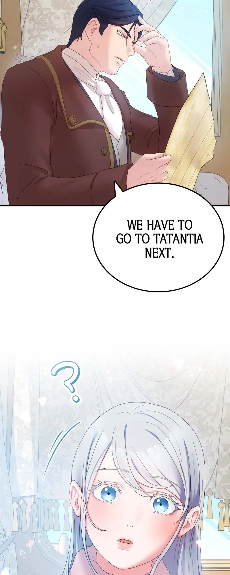 Useless Cinderella’s Feeble Attempt to Save the Kingdom Chapter 59 page 66
