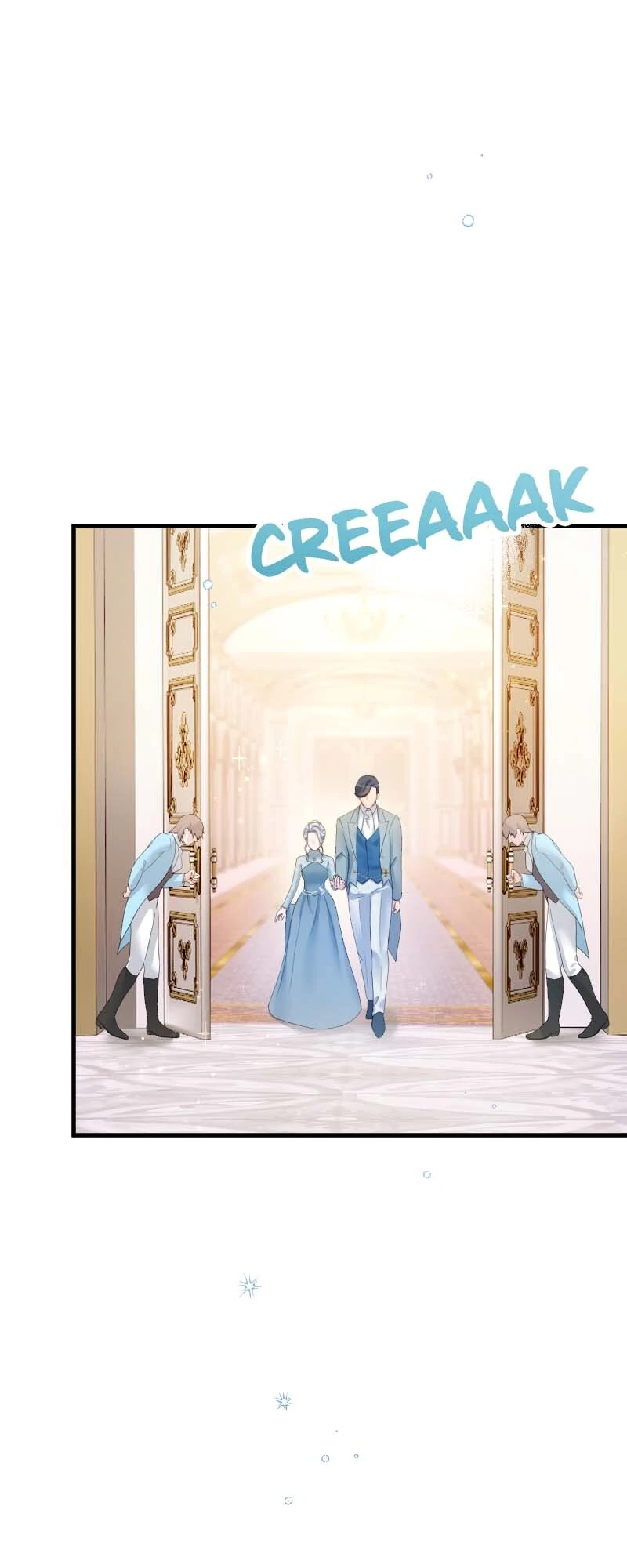 Useless Cinderella’s Feeble Attempt to Save the Kingdom Chapter 59 page 6