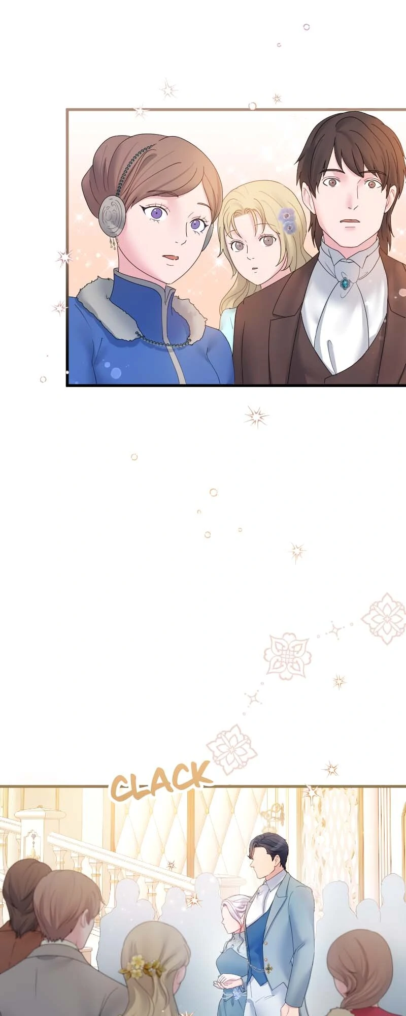 Useless Cinderella’s Feeble Attempt to Save the Kingdom Chapter 59 page 8