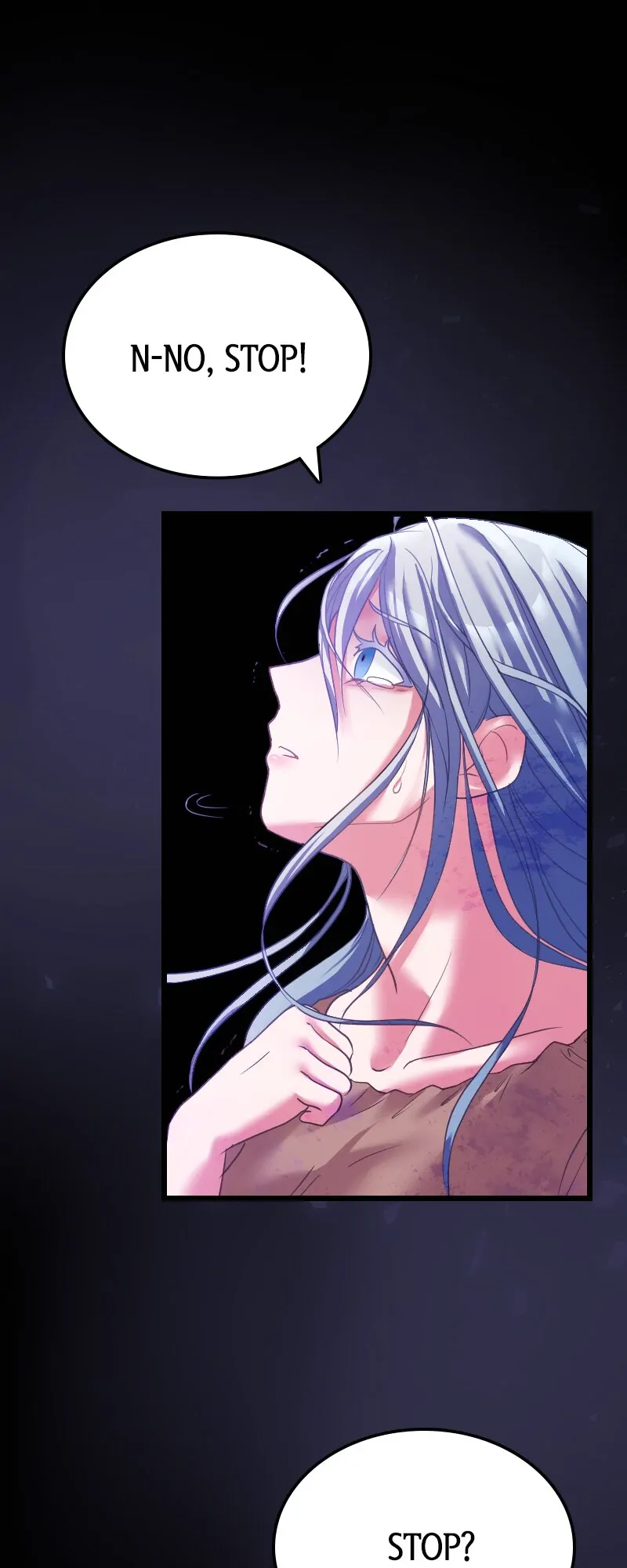 Useless Cinderella’s Feeble Attempt to Save the Kingdom Chapter 6 page 9