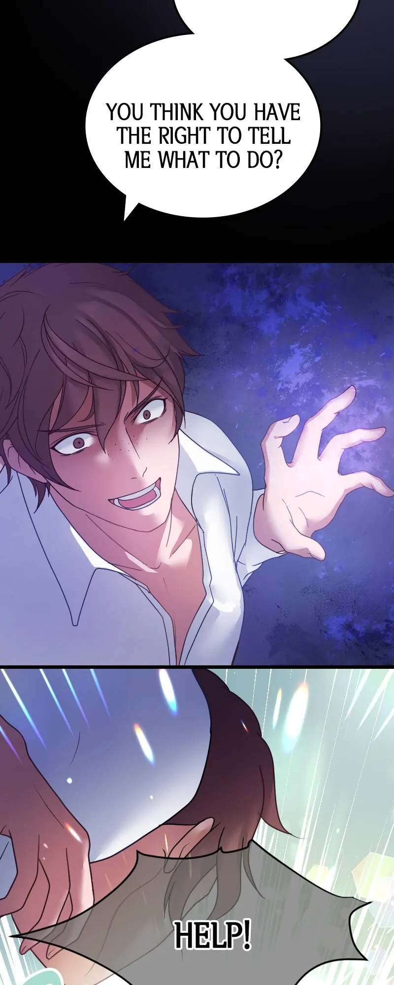 Useless Cinderella’s Feeble Attempt to Save the Kingdom Chapter 6 page 10