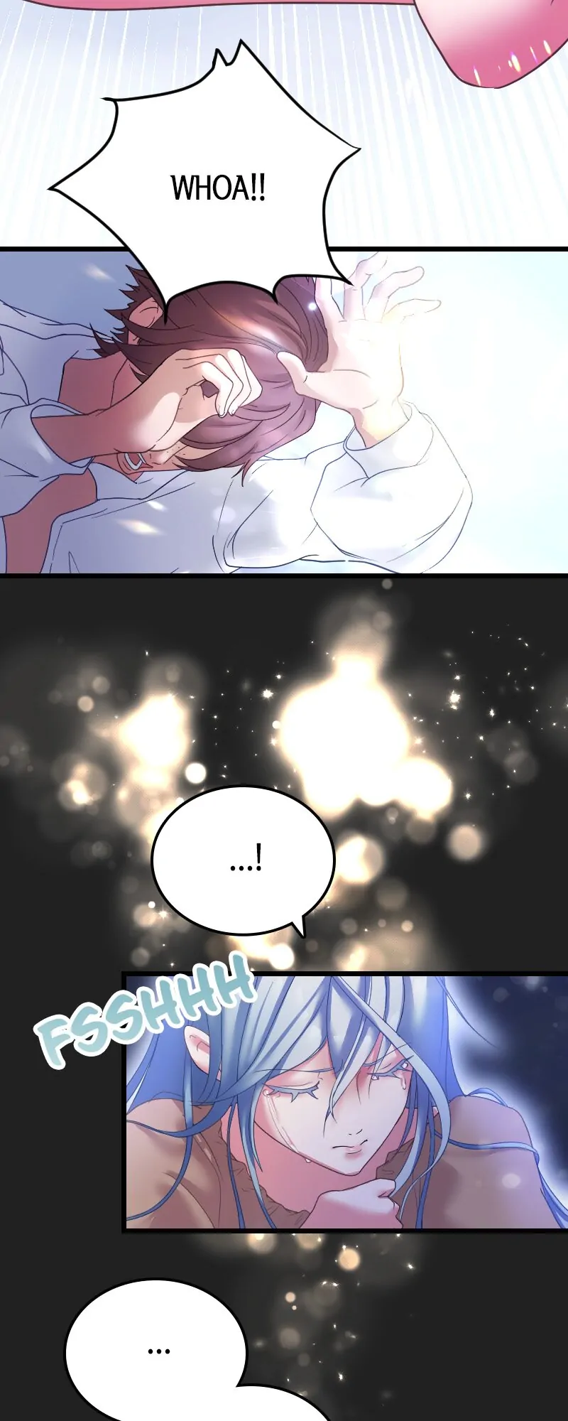 Useless Cinderella’s Feeble Attempt to Save the Kingdom Chapter 6 page 12