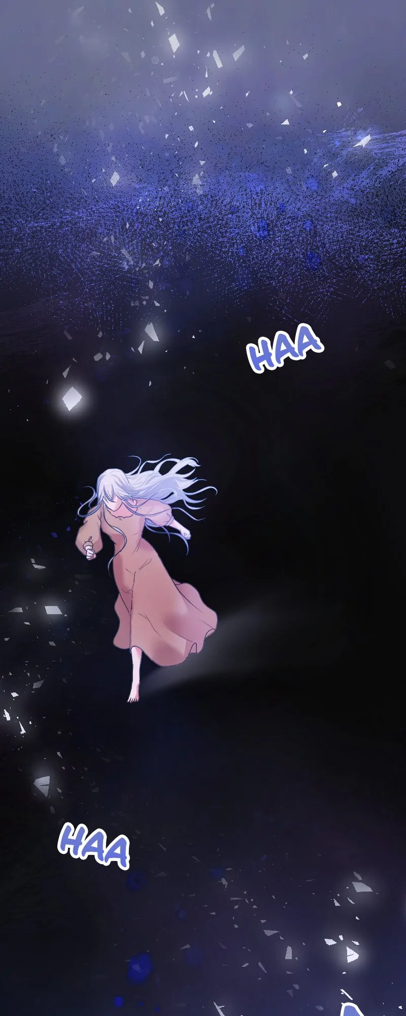 Useless Cinderella’s Feeble Attempt to Save the Kingdom Chapter 6 page 1