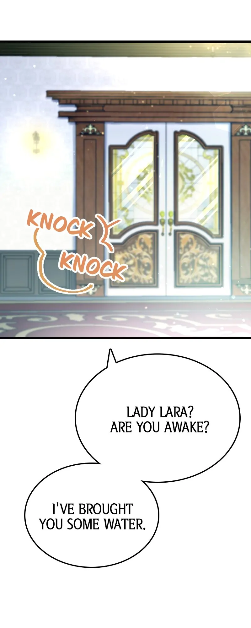 Useless Cinderella’s Feeble Attempt to Save the Kingdom Chapter 6 page 25