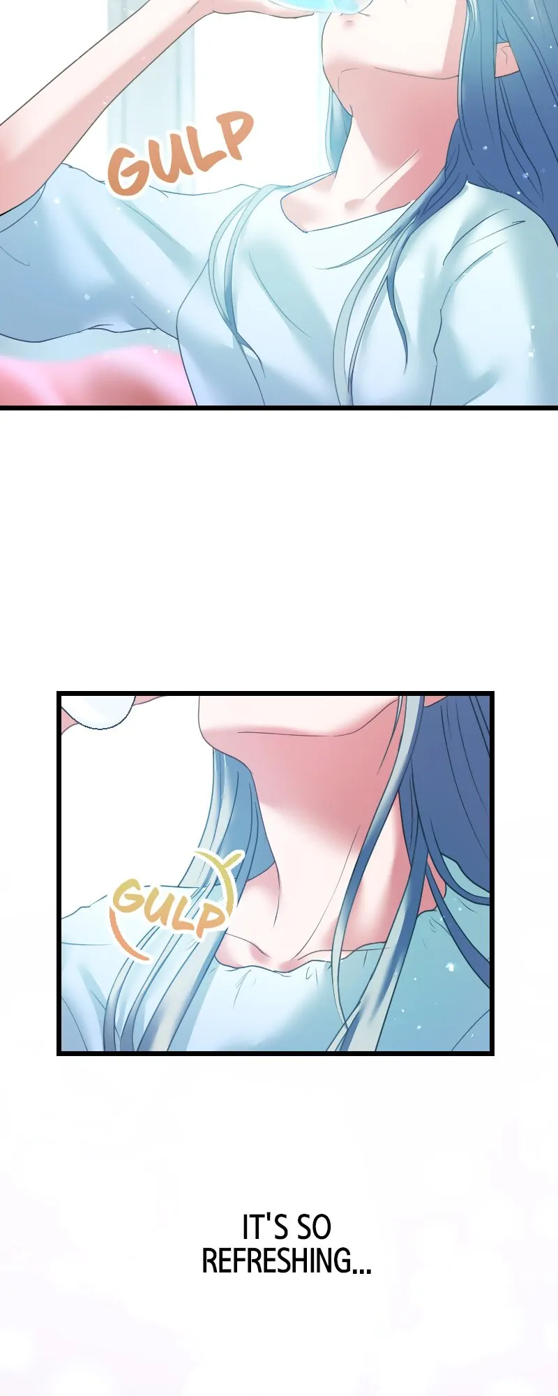 Useless Cinderella’s Feeble Attempt to Save the Kingdom Chapter 6 page 30
