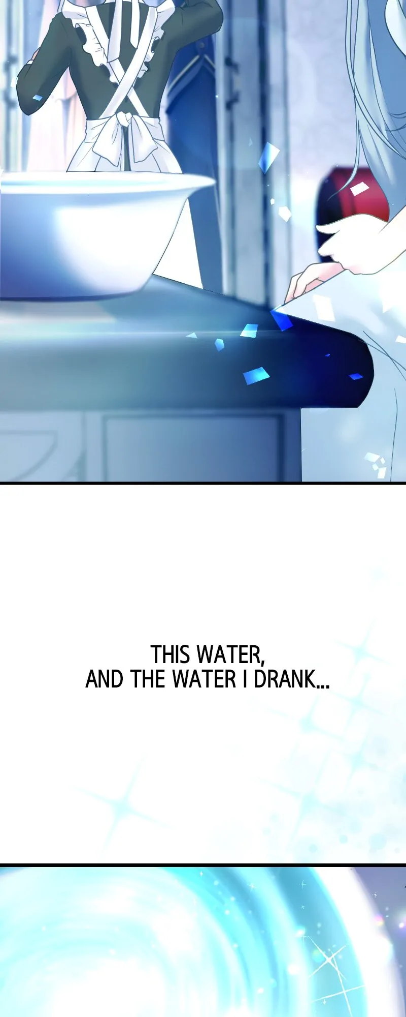 Useless Cinderella’s Feeble Attempt to Save the Kingdom Chapter 6 page 33