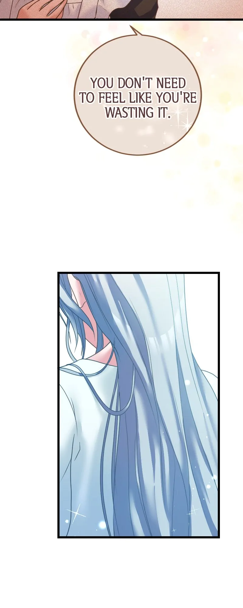 Useless Cinderella’s Feeble Attempt to Save the Kingdom Chapter 6 page 35