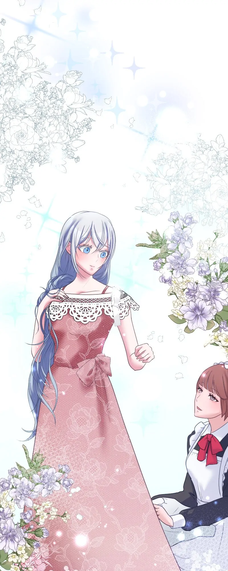 Useless Cinderella’s Feeble Attempt to Save the Kingdom Chapter 6 page 38