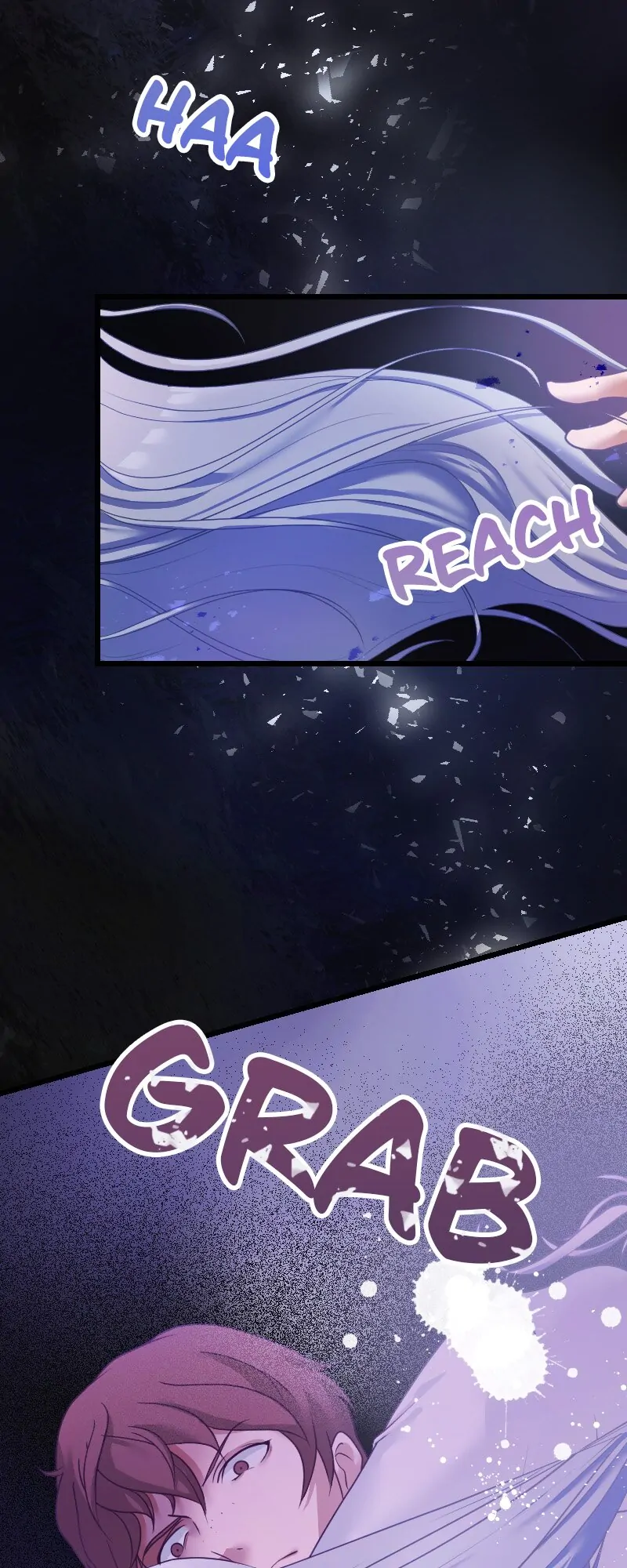 Useless Cinderella’s Feeble Attempt to Save the Kingdom Chapter 6 page 3