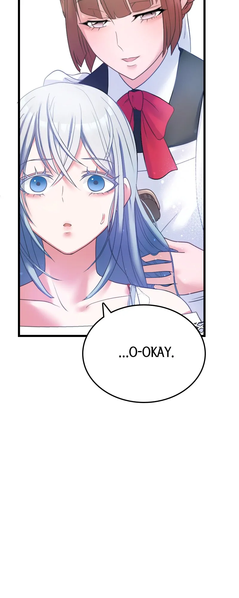 Useless Cinderella’s Feeble Attempt to Save the Kingdom Chapter 6 page 41