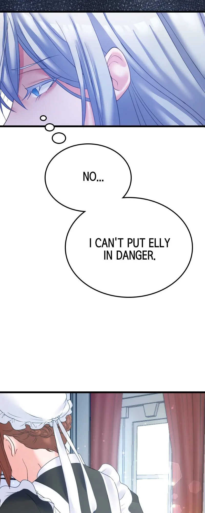 Useless Cinderella’s Feeble Attempt to Save the Kingdom Chapter 6 page 43
