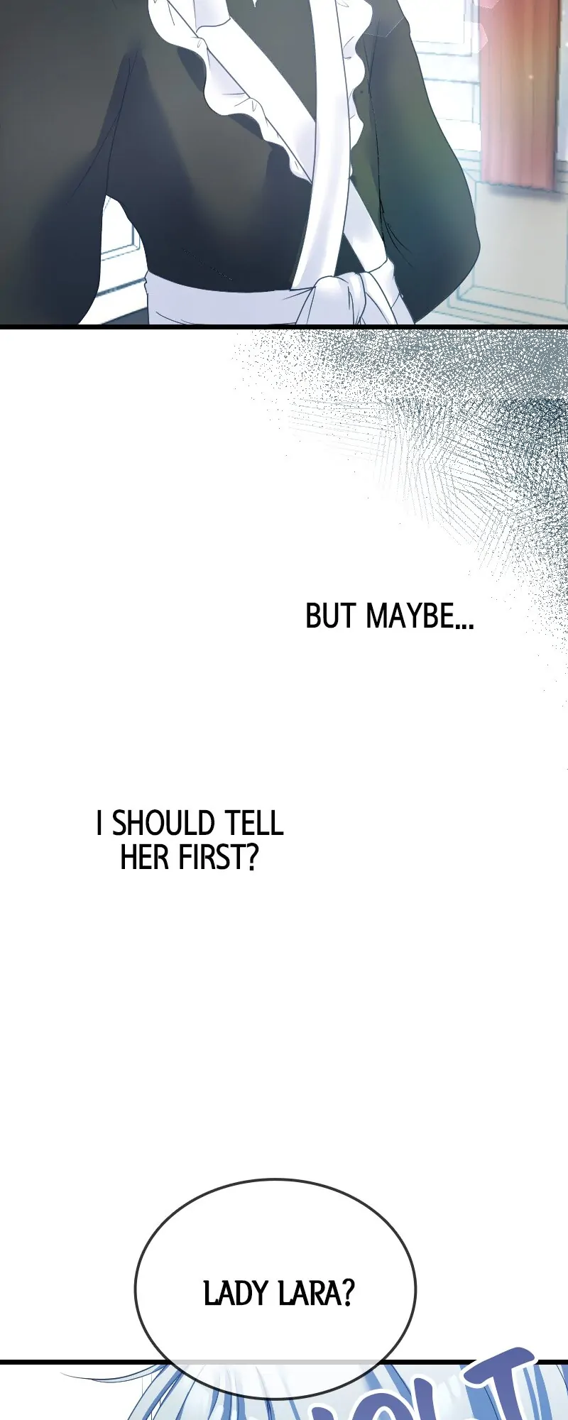 Useless Cinderella’s Feeble Attempt to Save the Kingdom Chapter 6 page 44