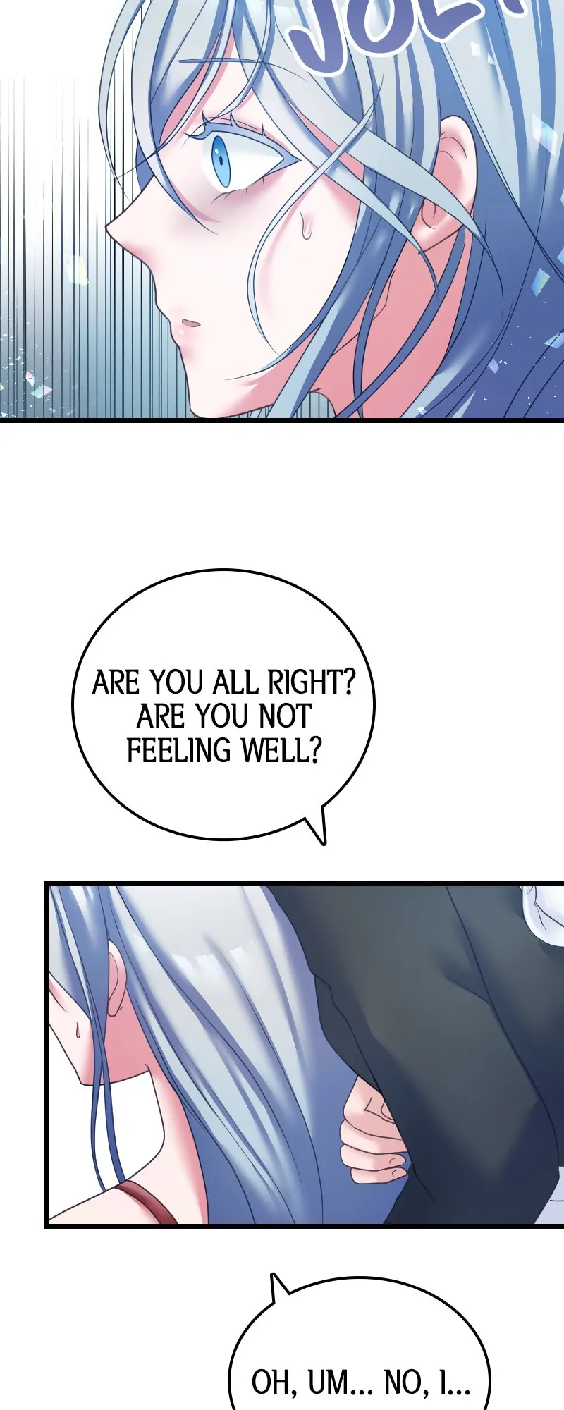 Useless Cinderella’s Feeble Attempt to Save the Kingdom Chapter 6 page 45