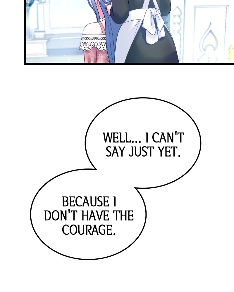 Useless Cinderella’s Feeble Attempt to Save the Kingdom Chapter 6 page 47