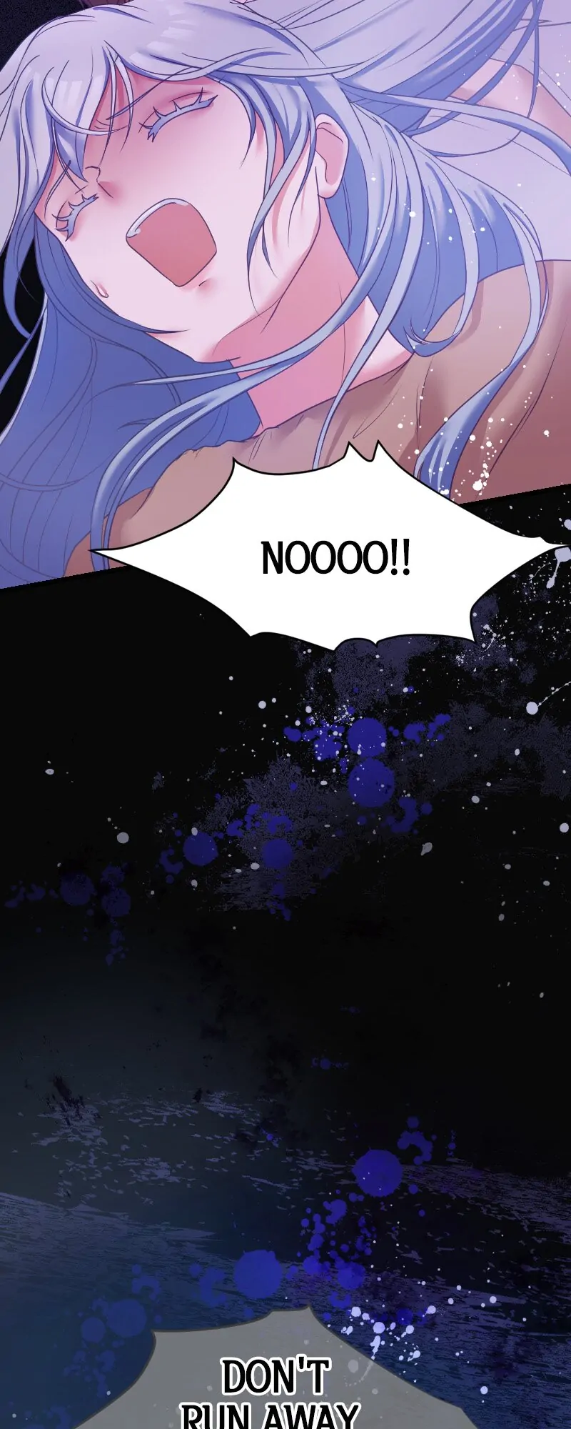 Useless Cinderella’s Feeble Attempt to Save the Kingdom Chapter 6 page 4