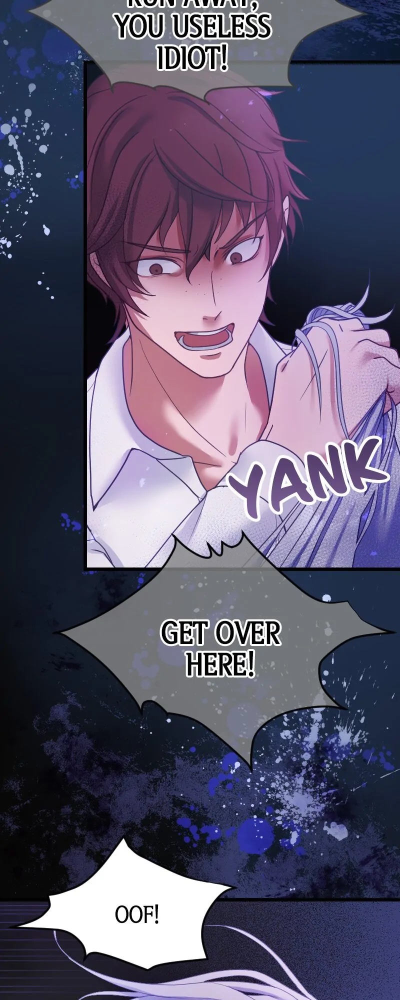 Useless Cinderella’s Feeble Attempt to Save the Kingdom Chapter 6 page 5