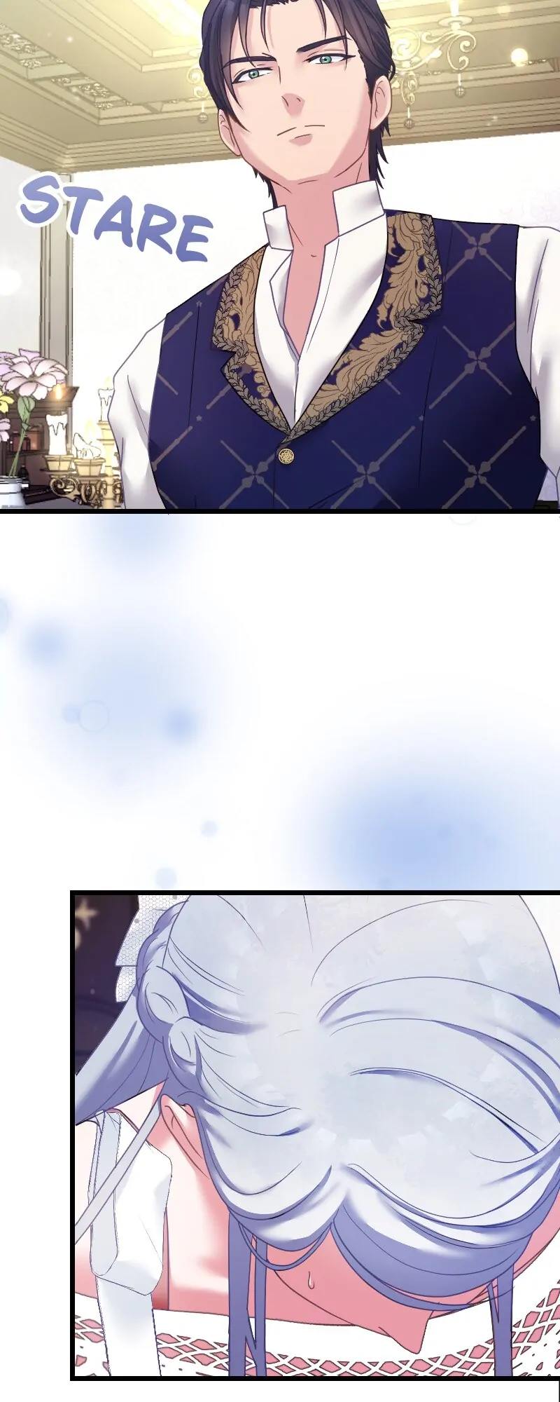 Useless Cinderella’s Feeble Attempt to Save the Kingdom Chapter 6 page 60