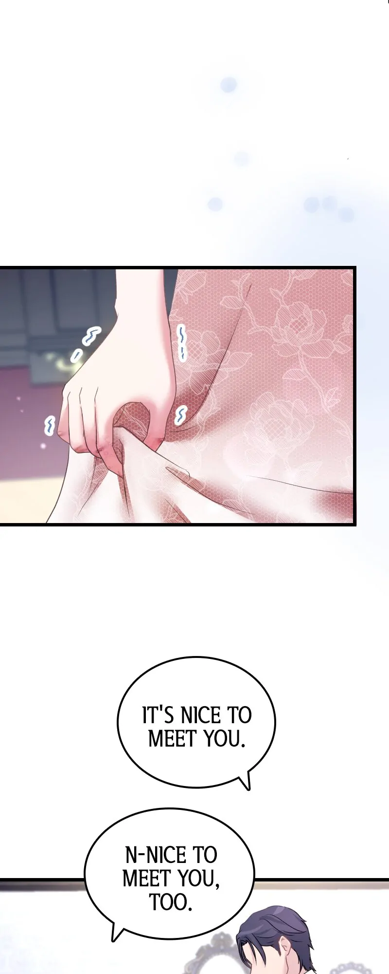 Useless Cinderella’s Feeble Attempt to Save the Kingdom Chapter 6 page 61