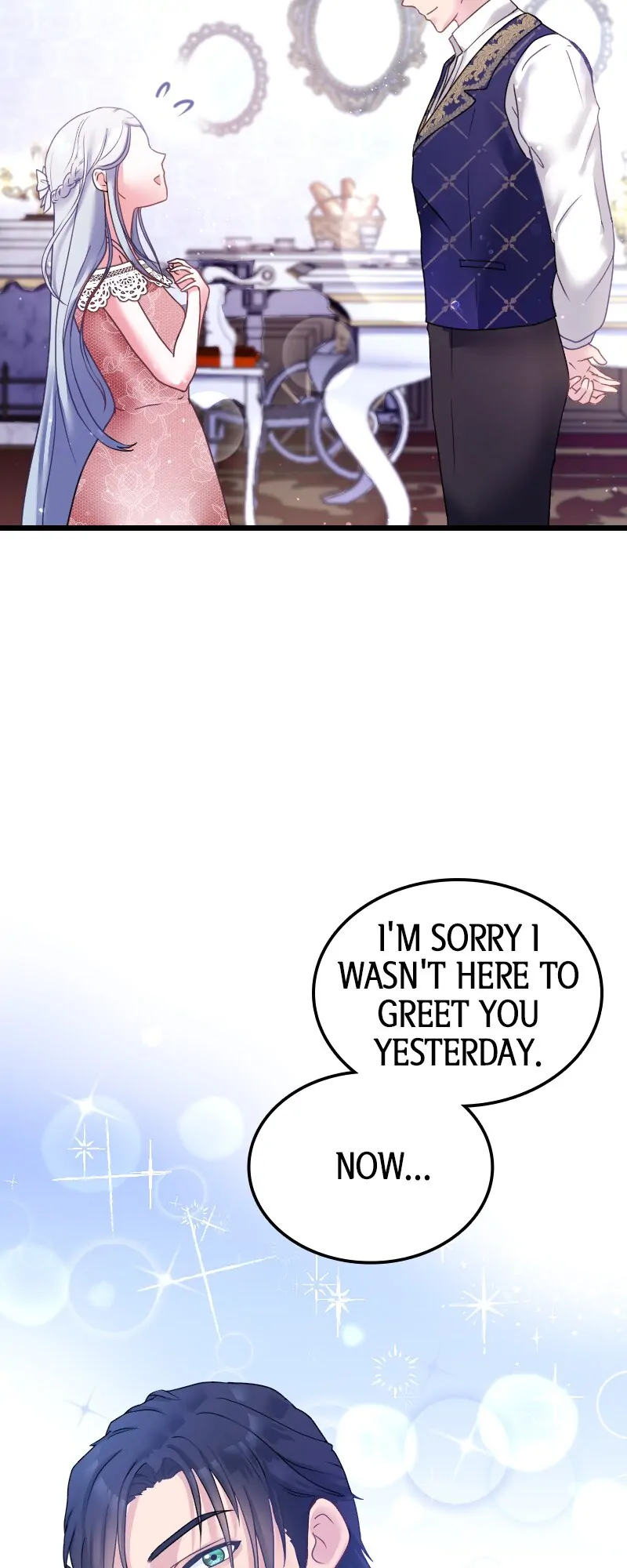 Useless Cinderella’s Feeble Attempt to Save the Kingdom Chapter 6 page 62