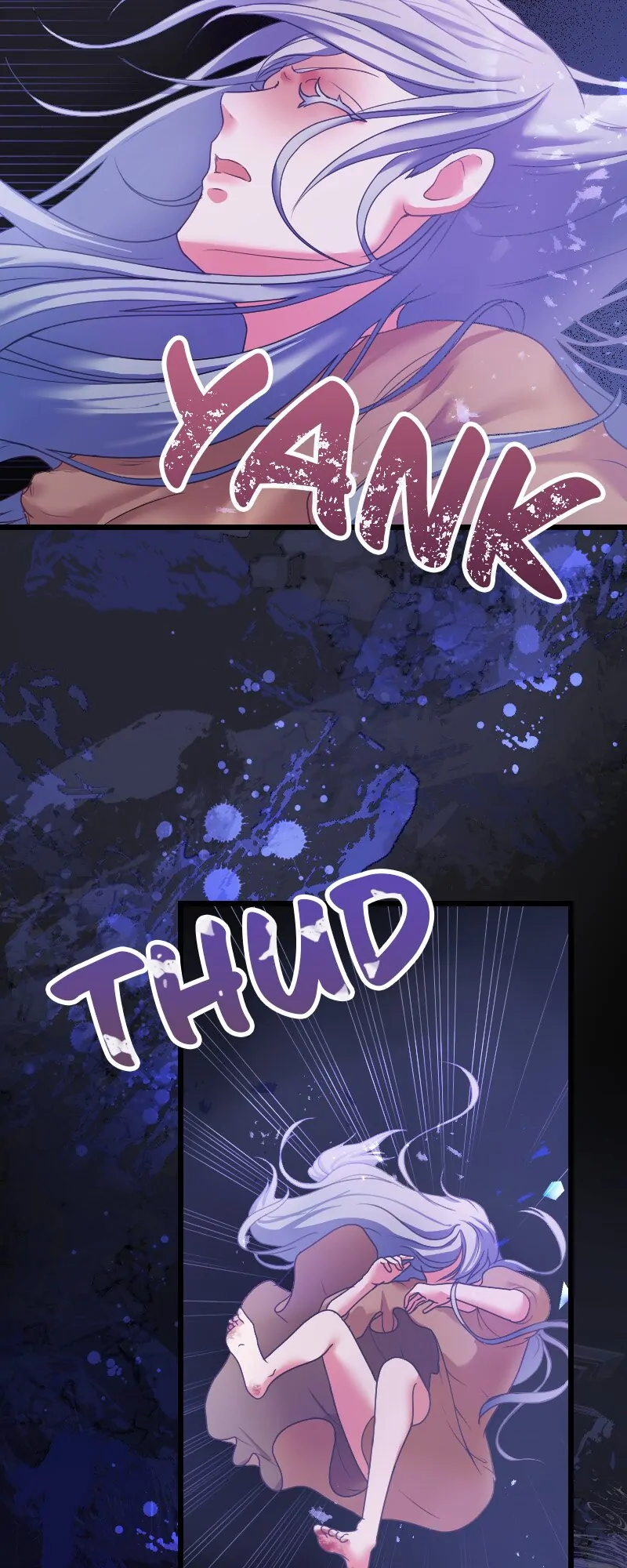 Useless Cinderella’s Feeble Attempt to Save the Kingdom Chapter 6 page 6